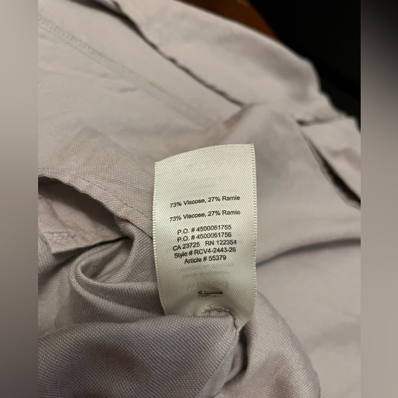 Aritzia - Wilfred Bertillon Blouse - Picture 5 of 5